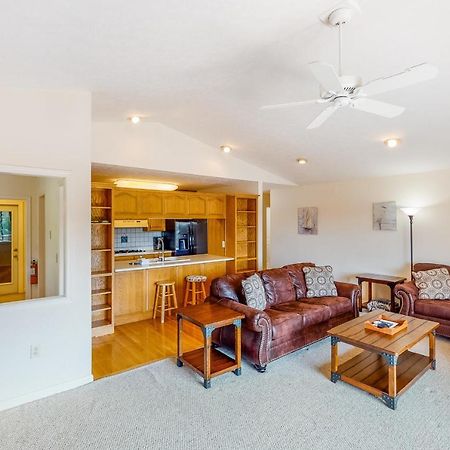Lakeside Dandridge Bagian luar foto