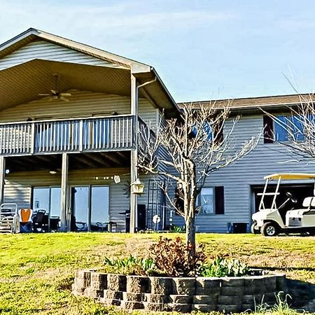Lakeside Dandridge Bagian luar foto