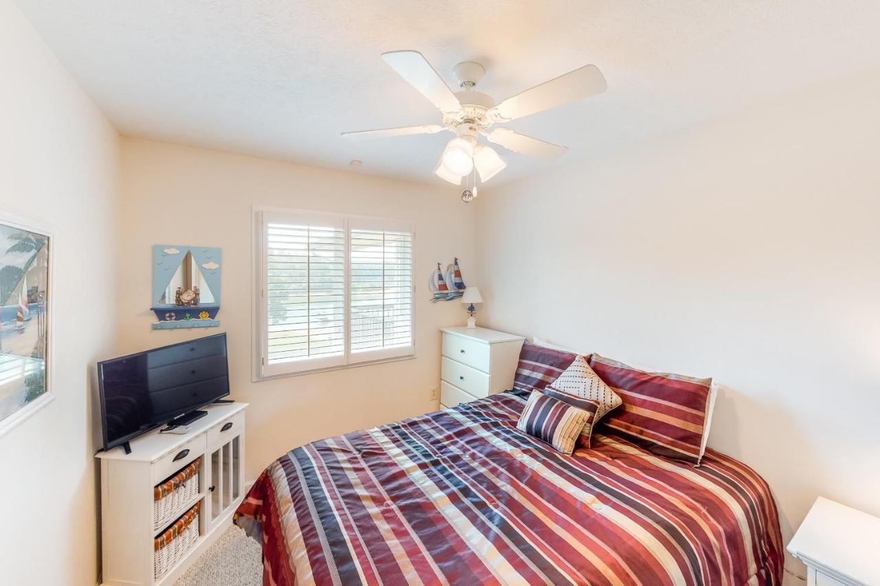 Lakeside Dandridge Bagian luar foto