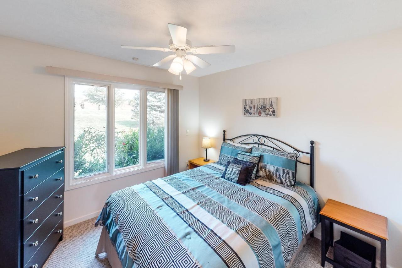 Lakeside Dandridge Bagian luar foto