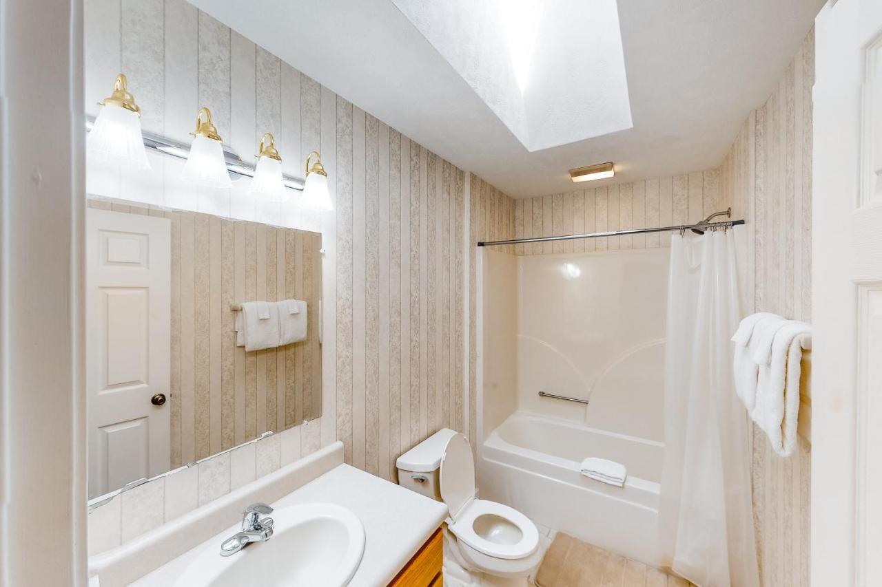 Lakeside Dandridge Bagian luar foto
