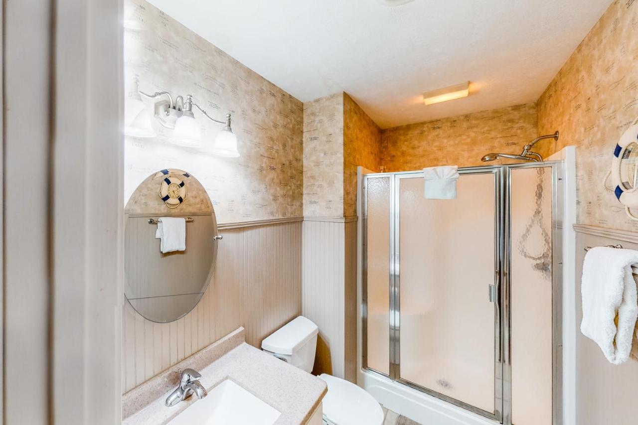 Lakeside Dandridge Bagian luar foto