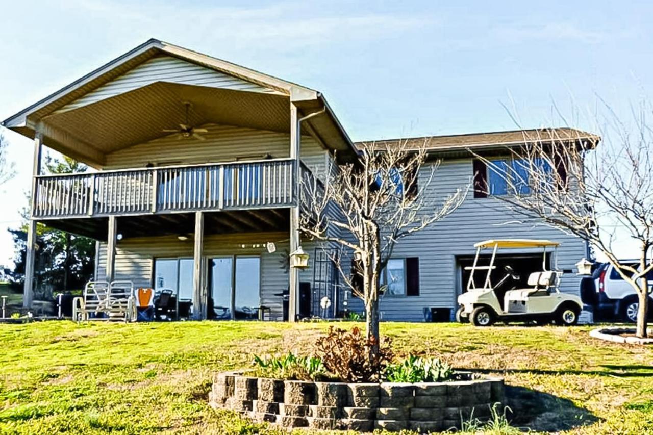 Lakeside Dandridge Bagian luar foto